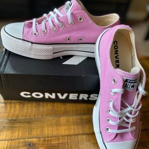 converse all star lift pelle converse all star lift pelle